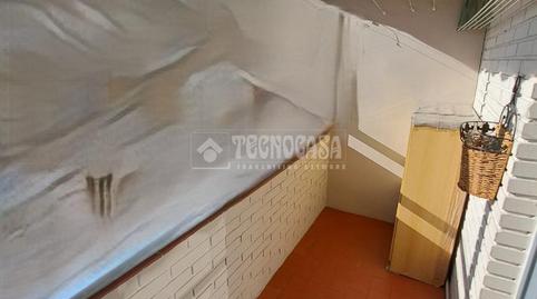 Foto 4 de Piso en venta en Reyes, Parla