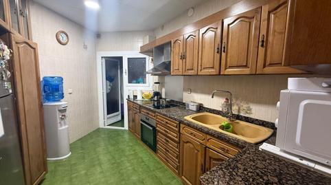 Foto 4 de Pis en venda a Passeig Maragall, Gavà