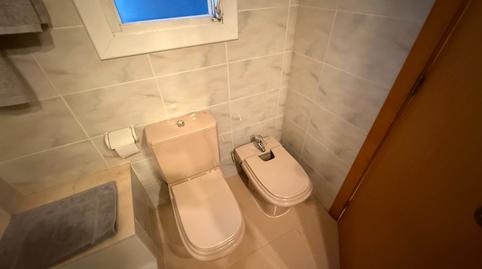 Foto 4 de Pis en venda a Carrer de L'energia, Almeda - El Corte Inglés, Cornellà de Llobregat