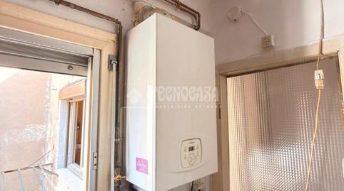 Foto 4 de Pis en venda a Barrio Jesús, Zaragoza