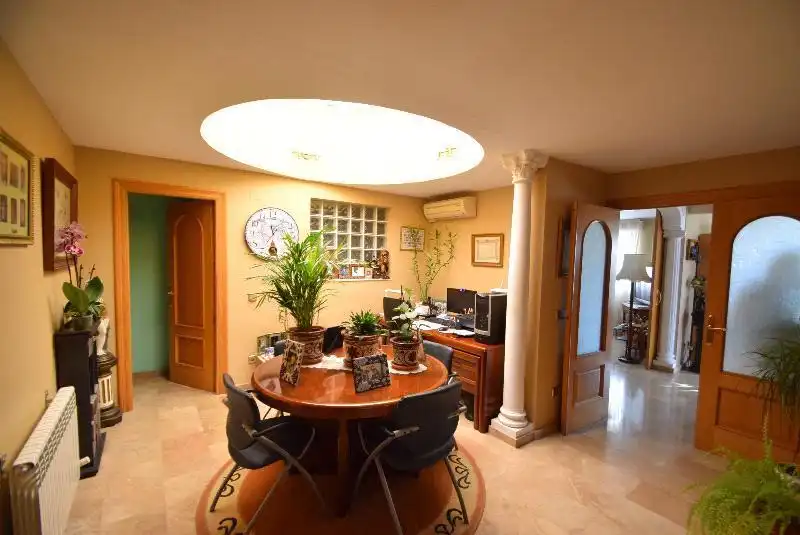 Casa o chalet en venta en La Nucia con Aire acondicionado, Calefacción y Trastero