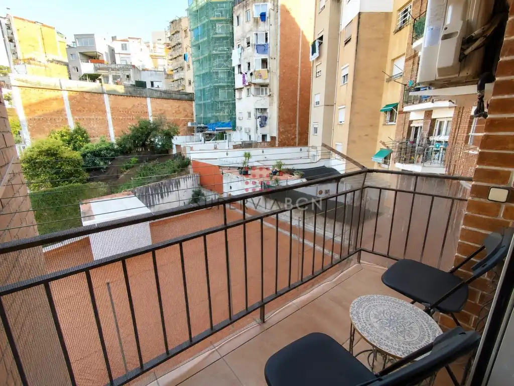 Appartement avec ascenseur à vendre à Horta - Guinardó