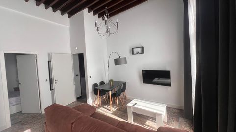 Foto 2 de Pis de lloguer a Plaza Constitución, 12, Santa Lucía, Cartagena