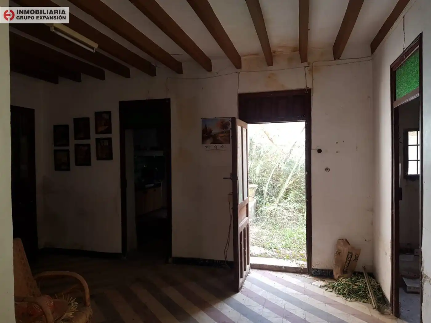 Houses for sale in Murcia  with Private garden and Storage room