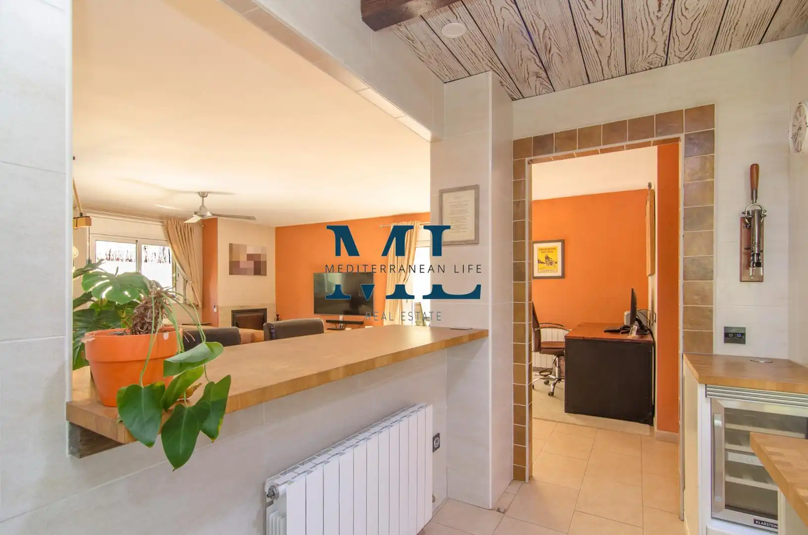 Maison avec piscine à vendre à del Garric, imagen 18