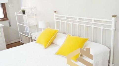 Foto 5 de Piso de alquiler en Olabarria Jose Kalea, Ametzola, Bilbao