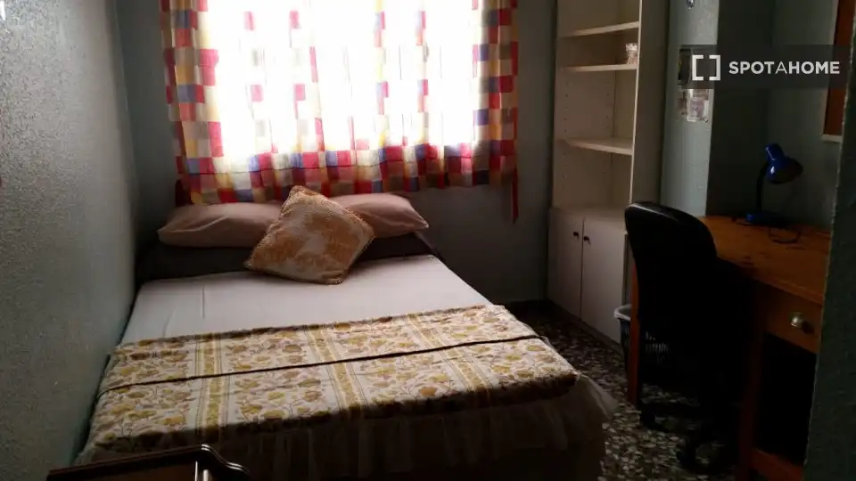 Habitació a El Carmen