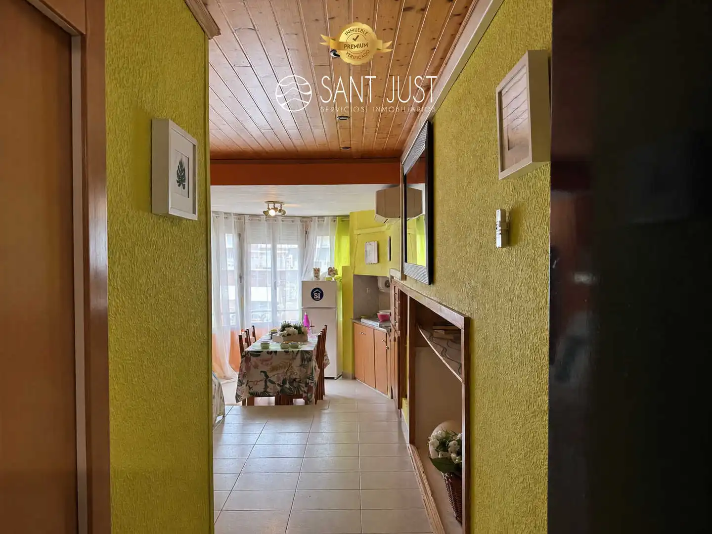 Estudio con piscina en venta en Passeig de Pau Casals 117, imagen 10