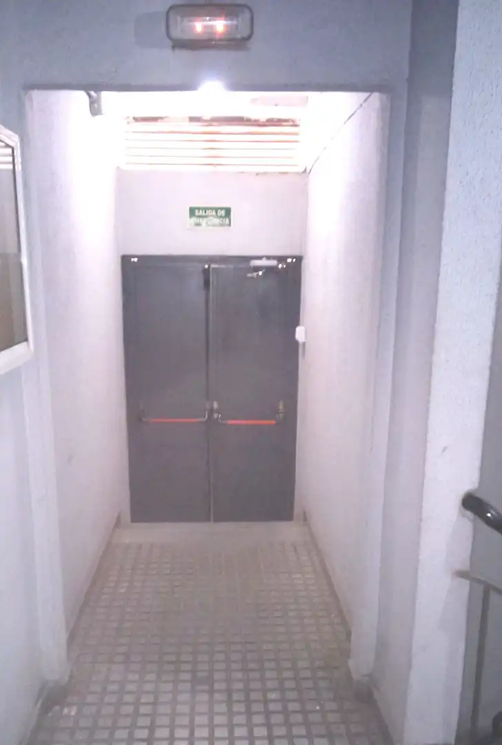 Garage zum Verkauf in Juan XXIII - Rochelambert