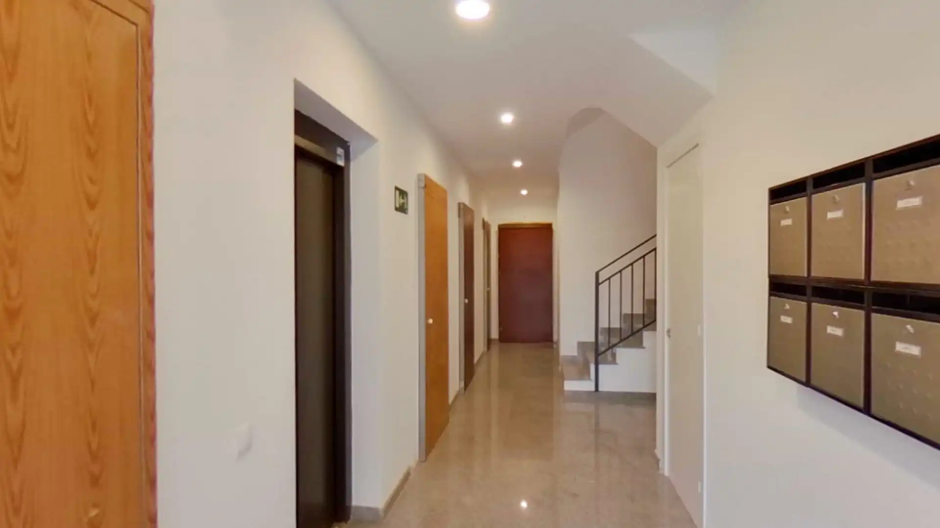 Piso en venta en Terrassa con Parquet