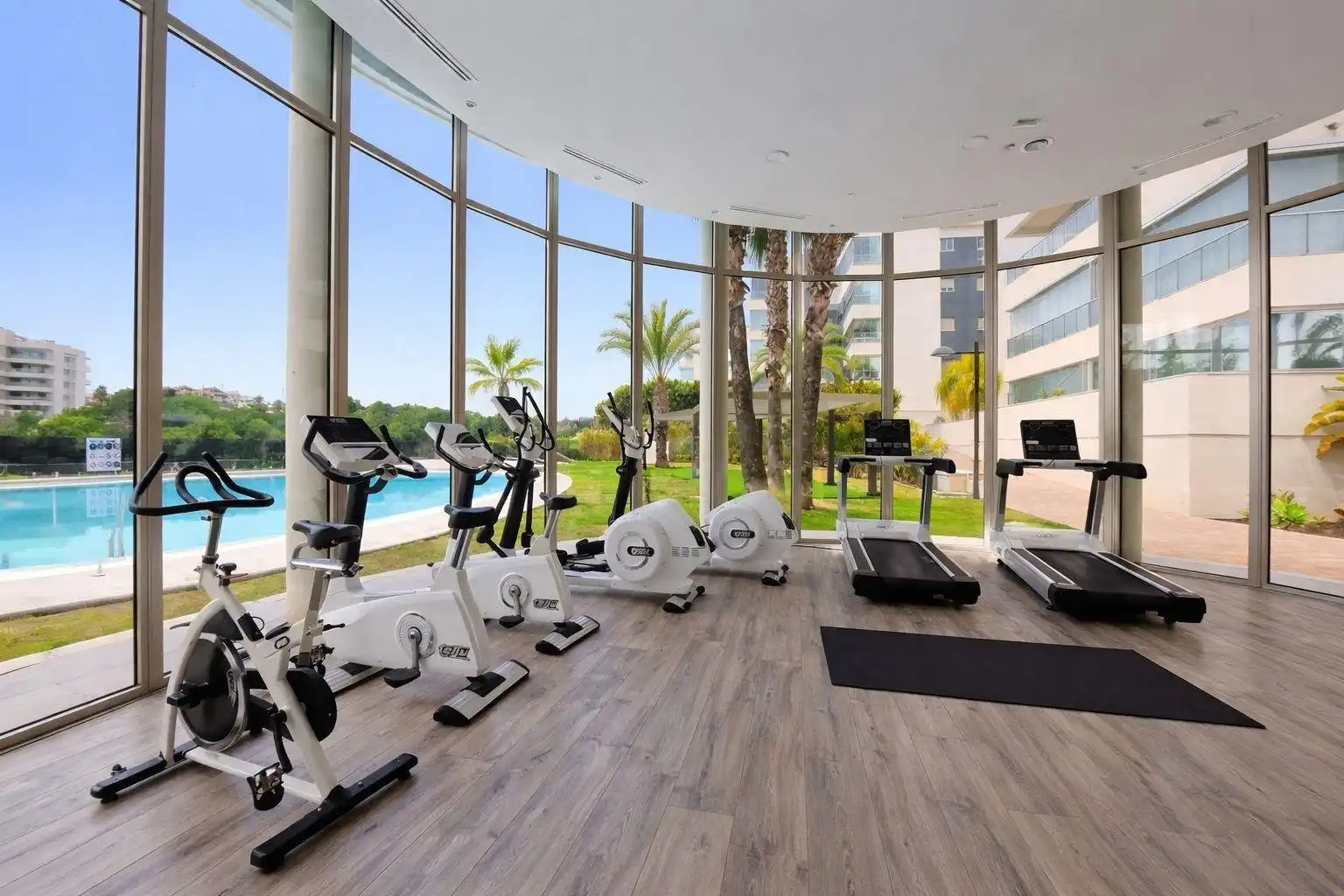 Apartamento con piscina en venta en Orihuela Costa, imagen 30