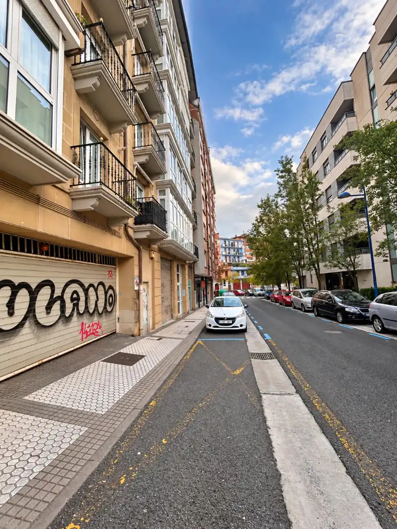 Individuel à vendre à Ikutza Kortsarioa Kalea 7, imagen 6