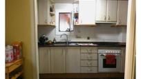 Kitchen of Flat for sale in Sabadell  with Air Conditioner