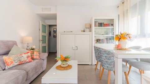 Foto 2 de Piso en venta en Asdrúbal - Bahía Blanca, Cádiz Capital