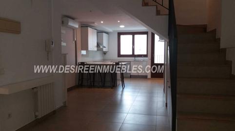 Foto 5 de Dúplex en venta en El Carme, Valencia
