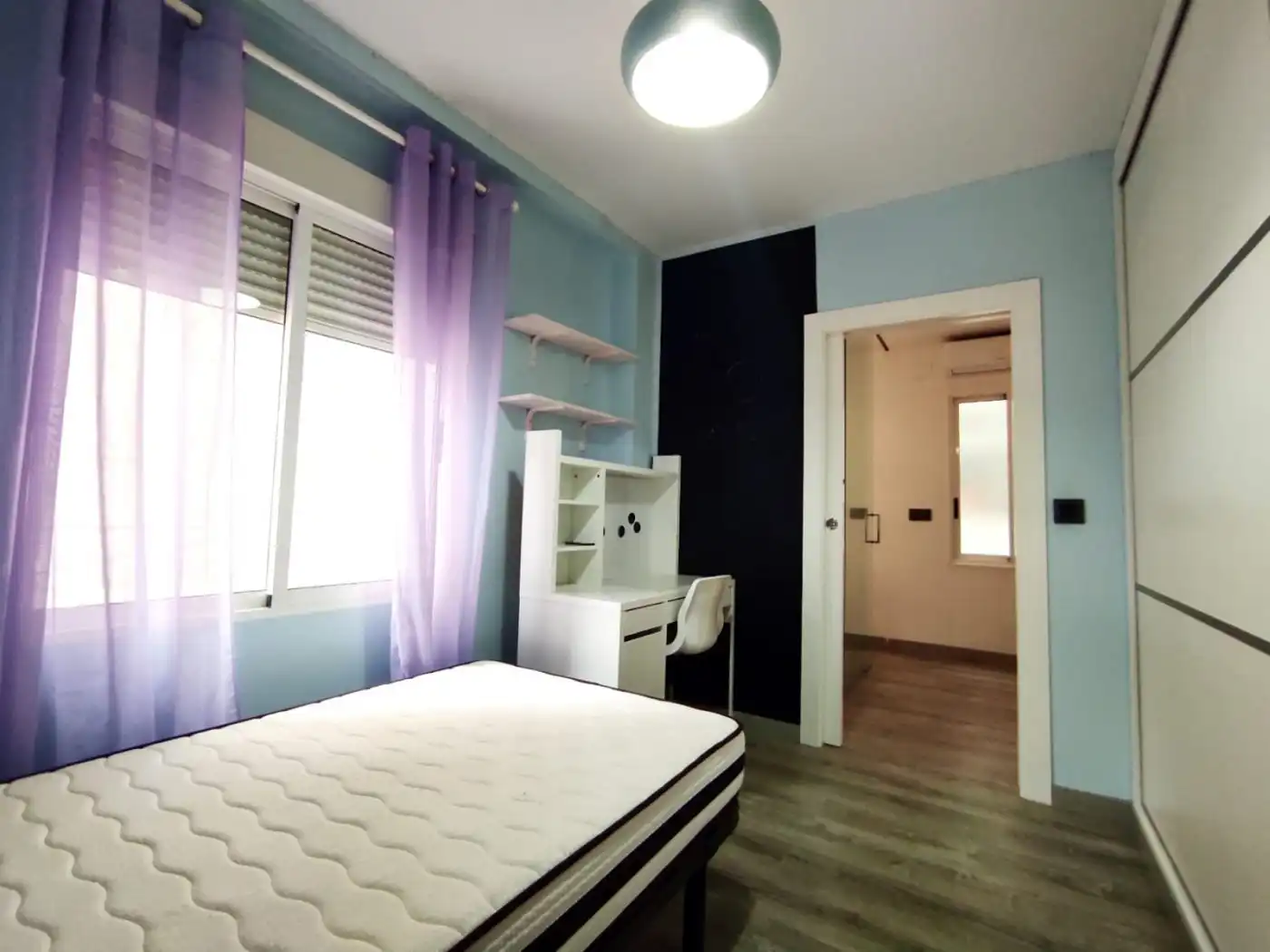 Flat for rent in Centro