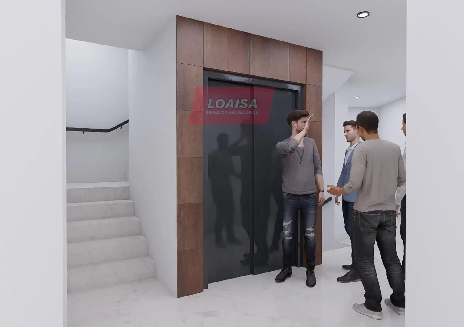 Flat with lift for sale in CALLE PULPI, imagen 10