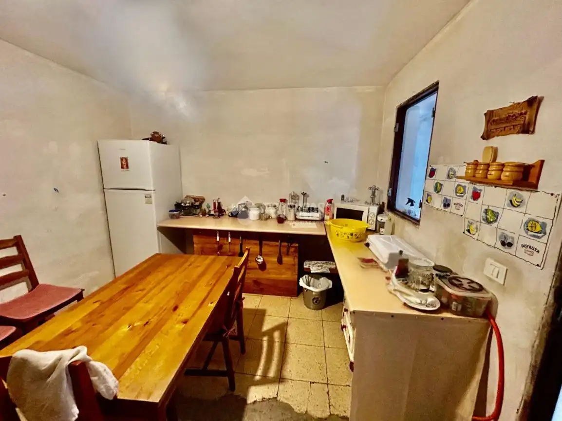 Cuina de Casa adosada en venda en Güímar amb Traster