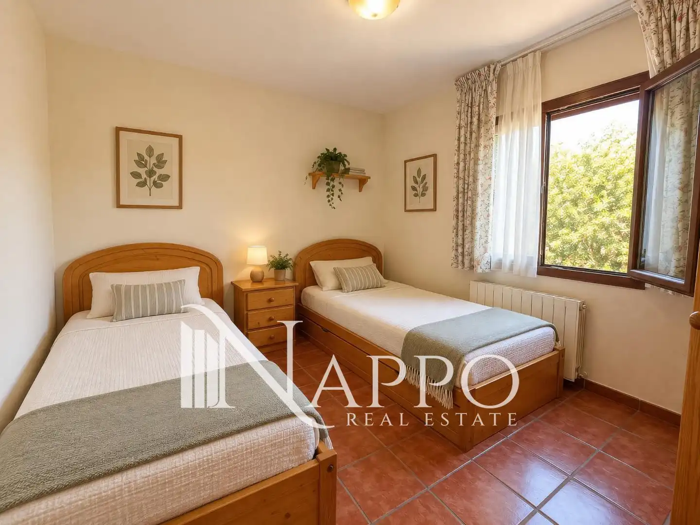 Villa con piscina in affitto a Vial Central, imagen 13