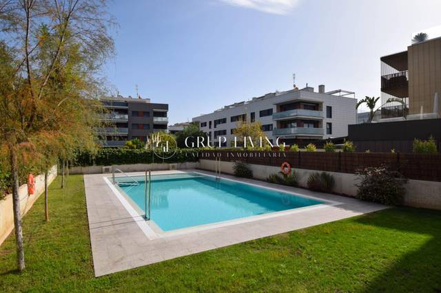 Piso en Alquiler en La Plana