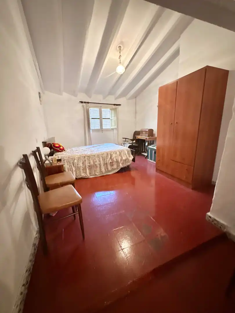 Dormitori de Casa adosada en venda en Benamargosa amb Terrassa i Traster