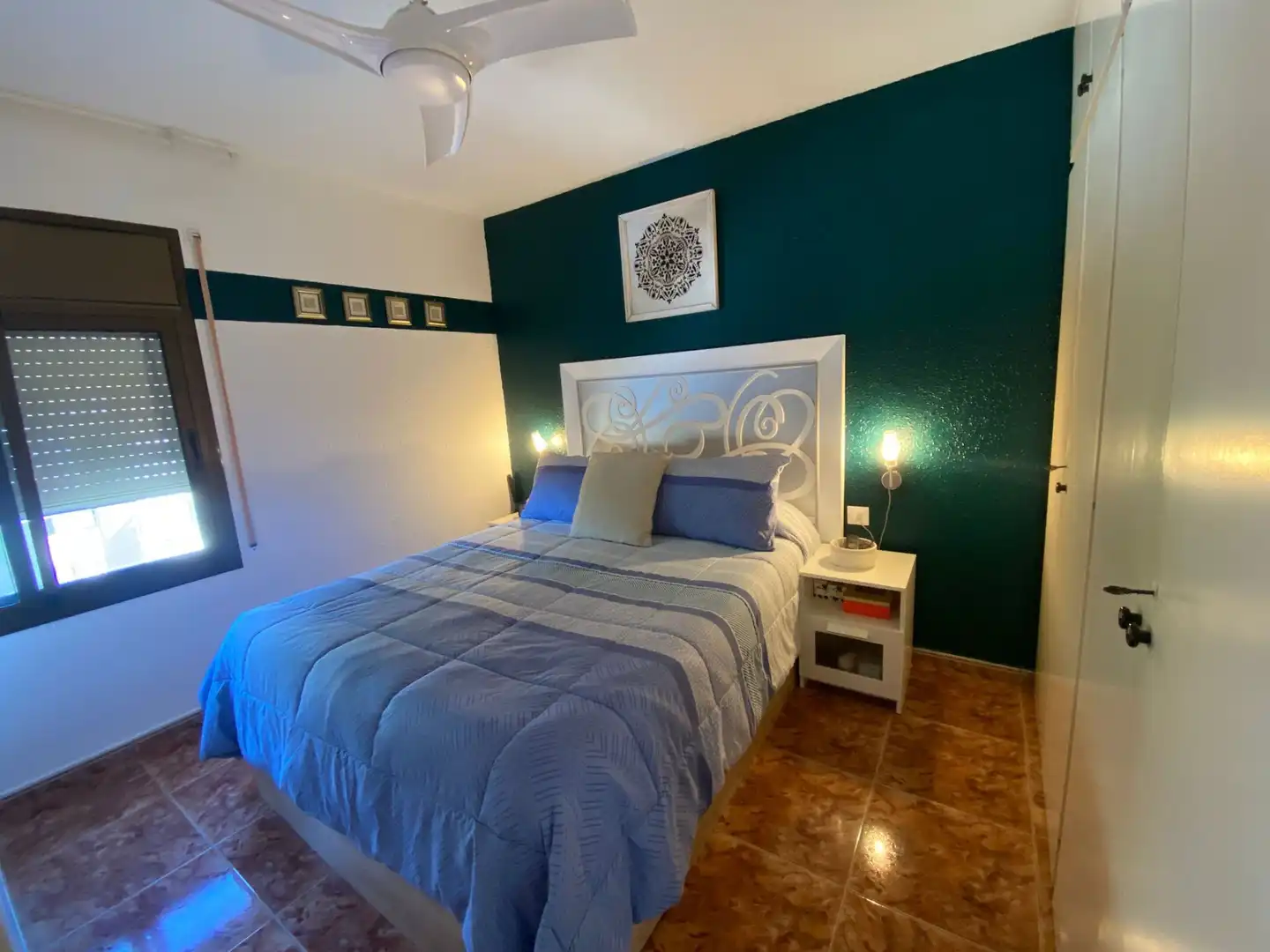 Dormitori de Casa o xalet en venda en Creixell amb Aire condicionat, Terrassa i Traster