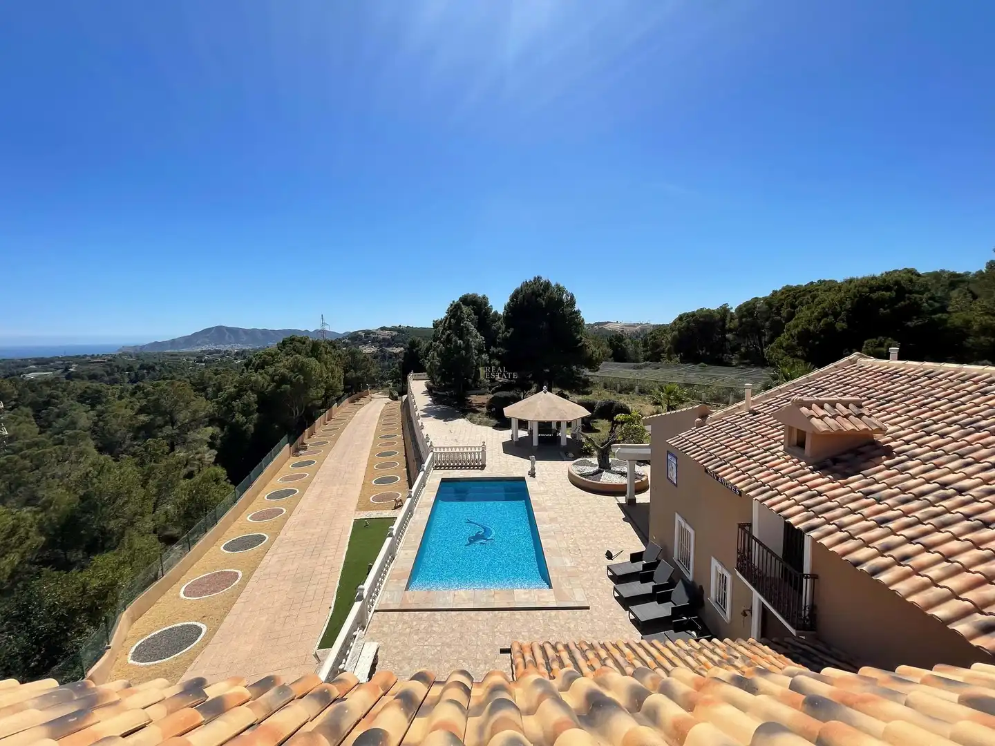 Casa amb terrassa en venda a PD Sententilla, imagen 2