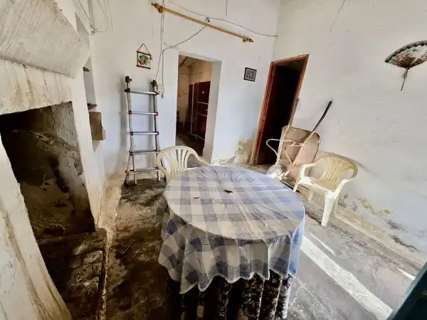 Casa rústica amb jardí en venda a Calle Cuesta Eduardo, imagen 6