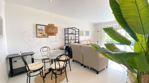 Foto 3 de Apartamento de alquiler en Los Pinos - Politur, Girona