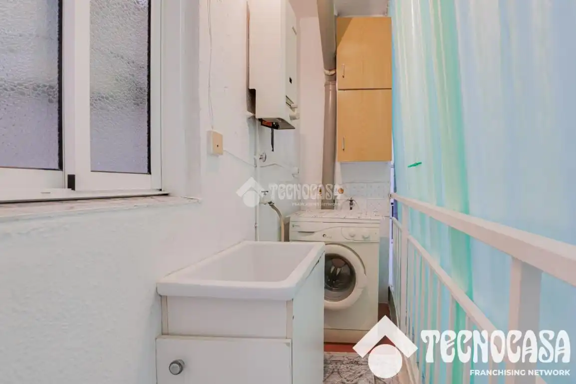 Piso con terraza en venta en Riu Sud, imagen 20