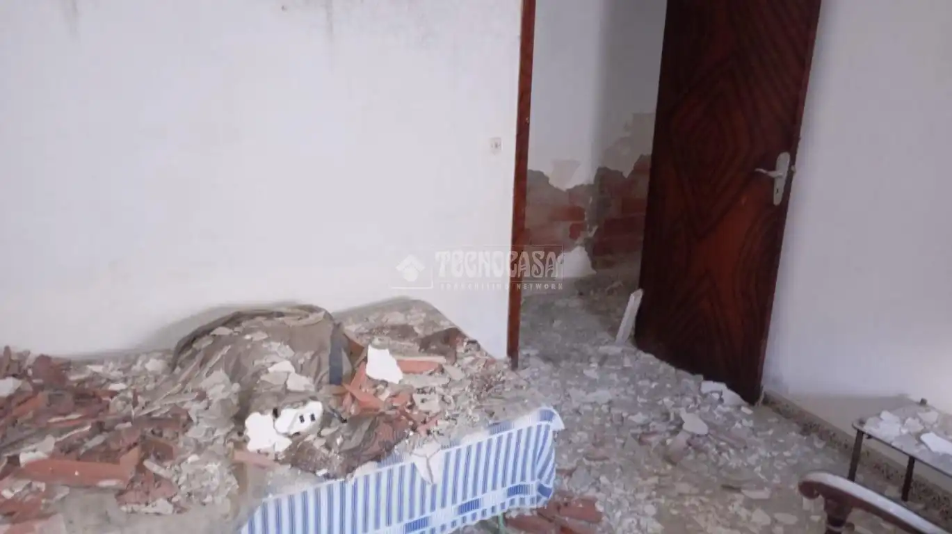 Habitación de Casa adosada en venta en Almuñécar con Terraza