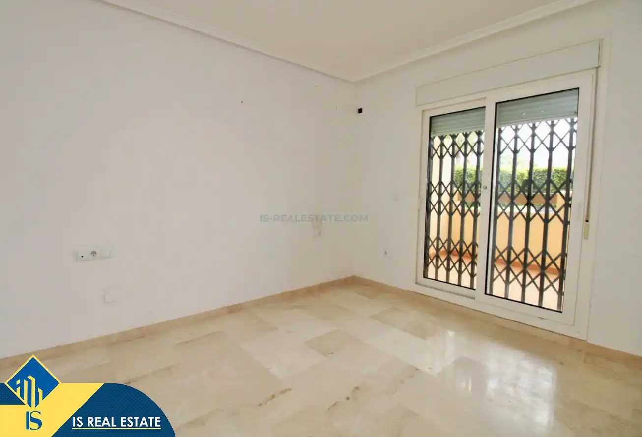 Apartament amb piscina en venda a Orihuela Costa, imagen 13