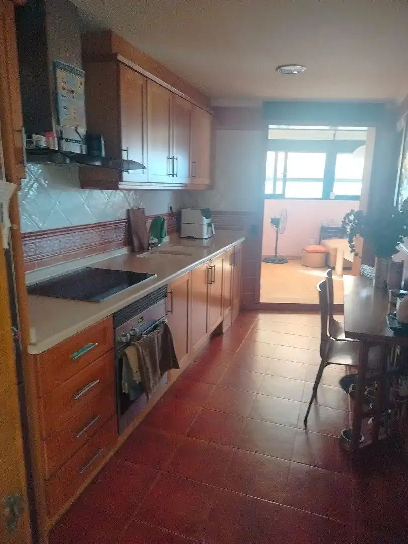 Attique avec terrasse à vendre à Camino ARQUITECTE ARTAL, imagen 12