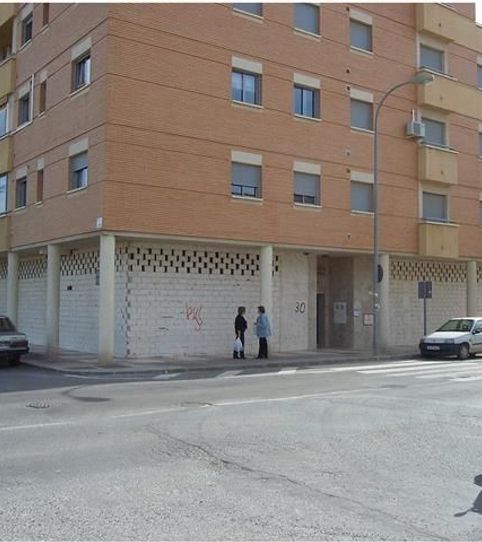 Foto 2 von Geschaftsraum zur Miete in Avenida de la Aduana, El Puerto - Romanilla, Roquetas de Mar