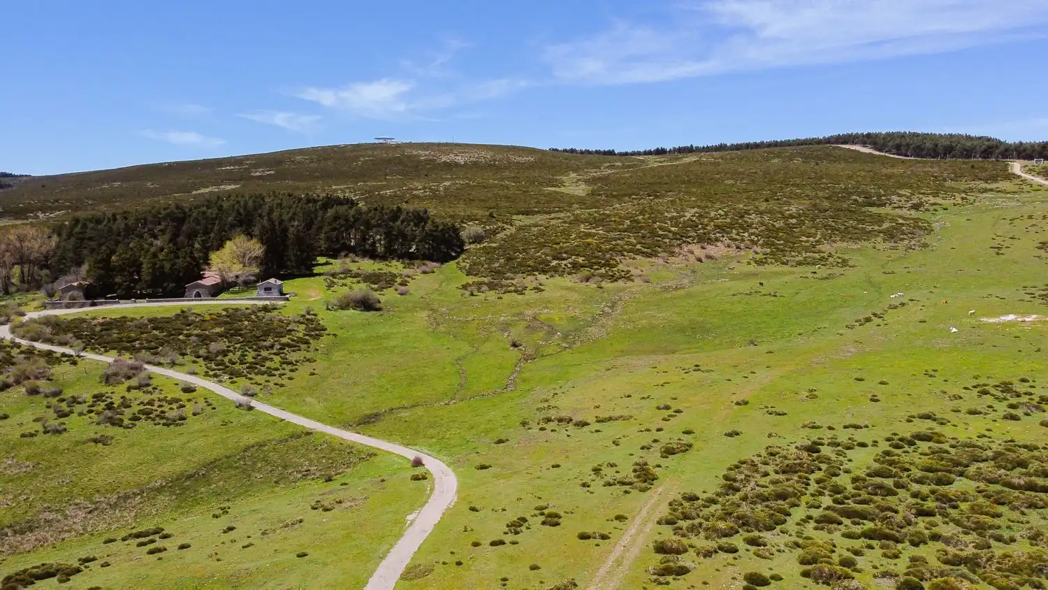 Casa o chalet en venta en Somosierra con Aire acondicionado