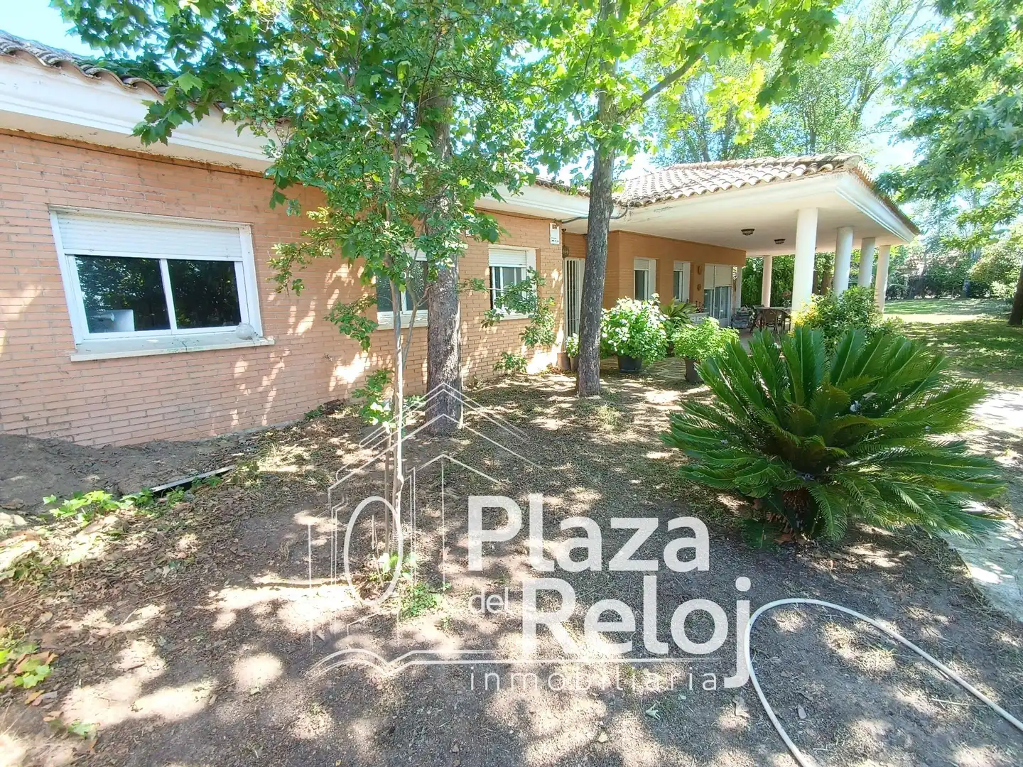 Casa o chalet en venta en Cazalegas con Calefacción, Jardín privado y Piscina