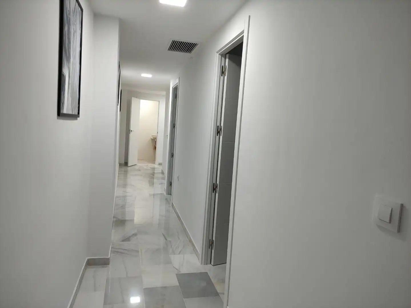 Piso en venta en Sanlúcar de Barrameda con Aire acondicionado