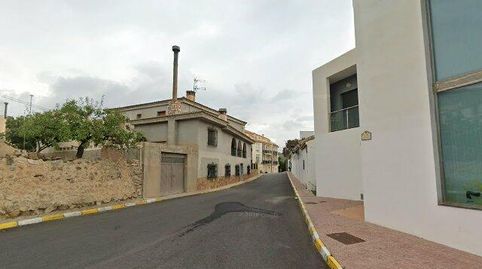 Foto 5 de Traster en venda a Andalucia, Oria, Almería
