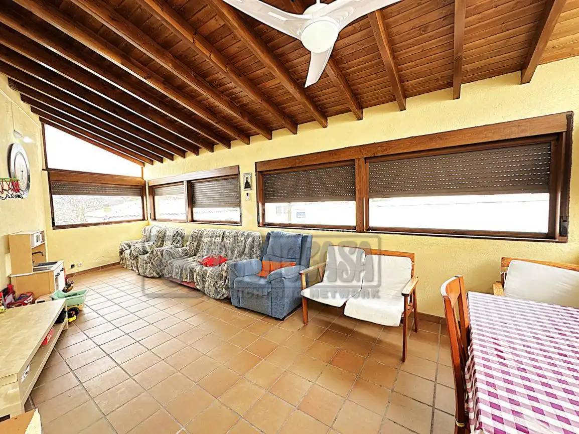 Casa o chalet en venta en C. Barajas, Vellisca