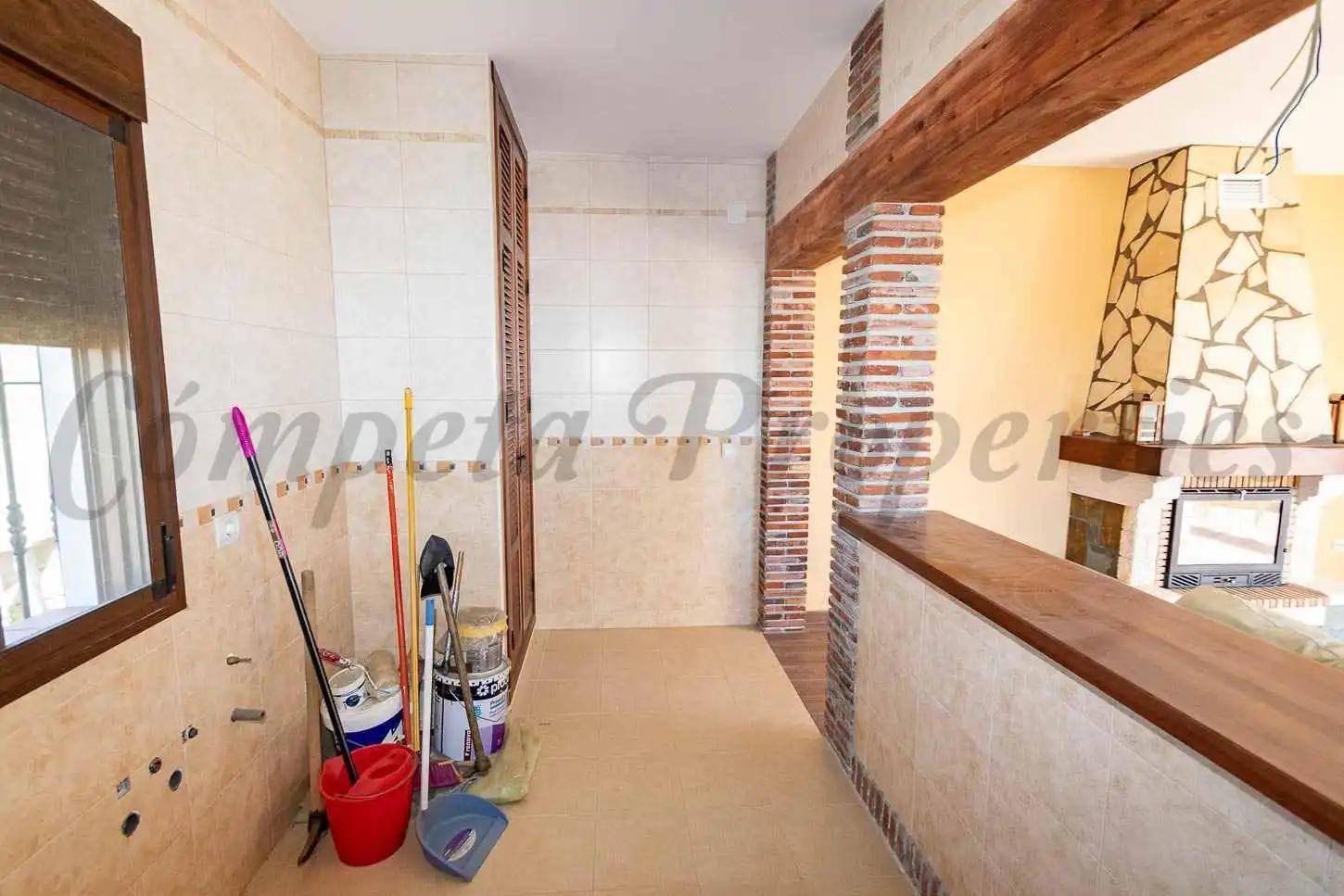Casa en venta en Torrox Pueblo, imagen 8