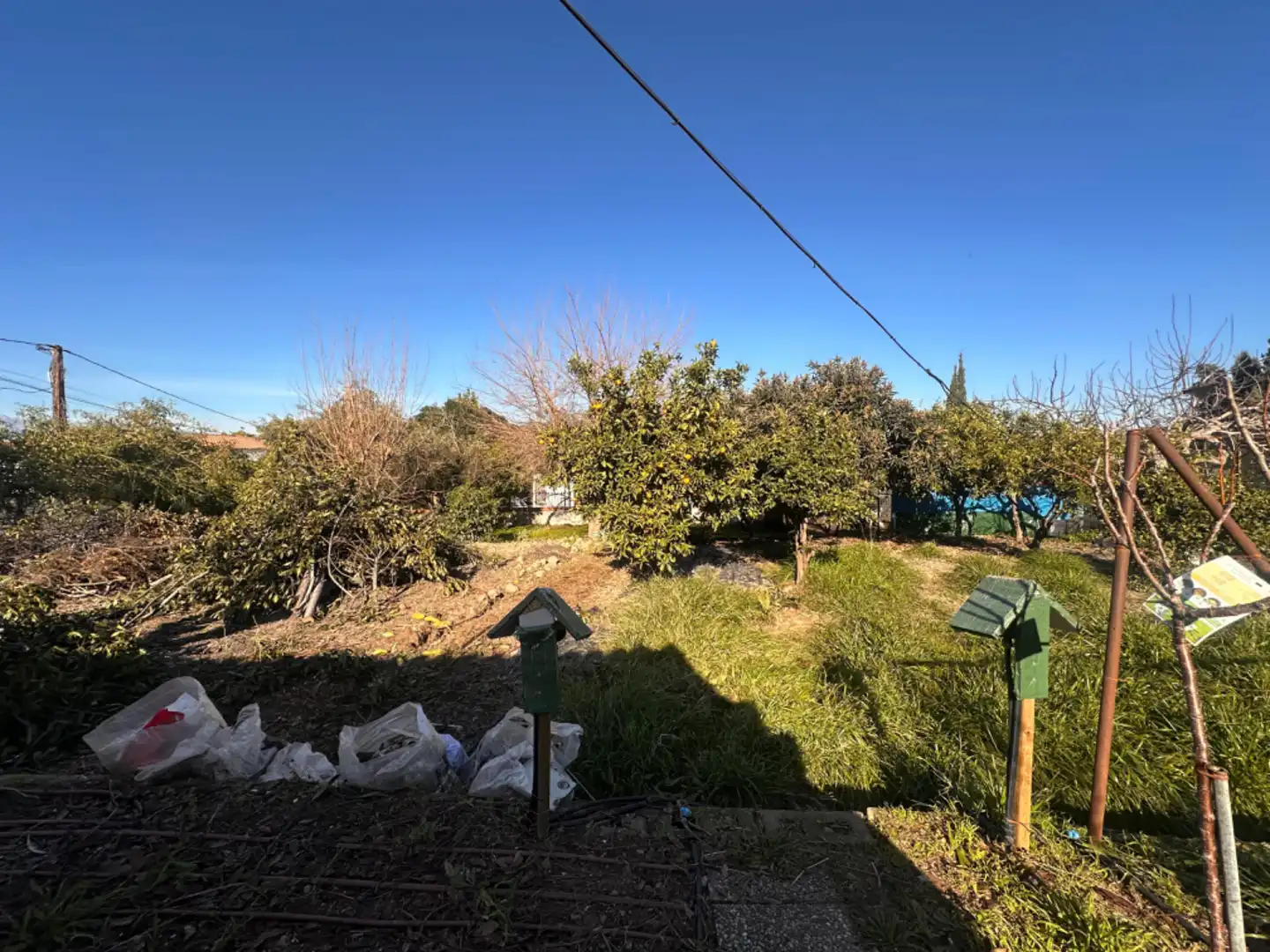 Casa o chalet en venta en Alhaurín El Grande con Jardín privado, Terraza y Piscina