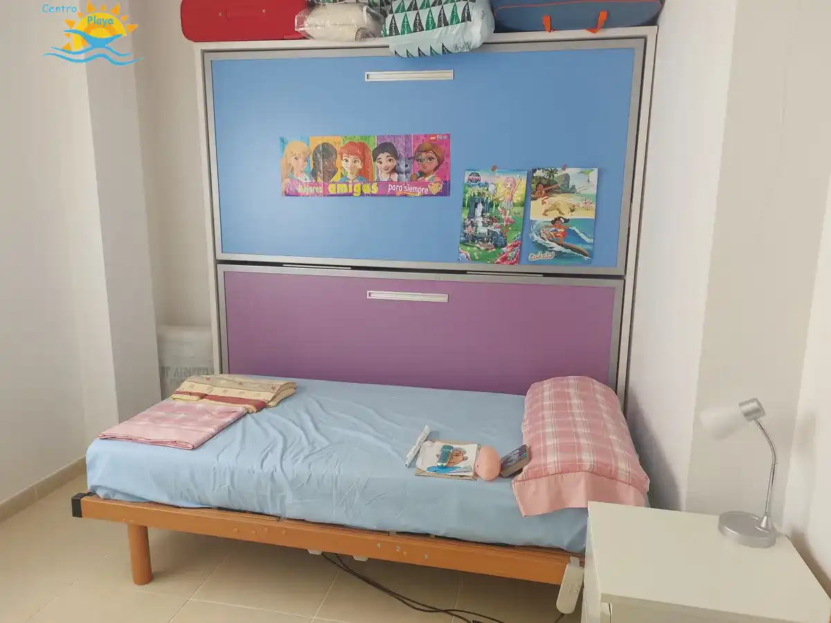Appartement compact à vendre à Moncófar Playa, imagen 7