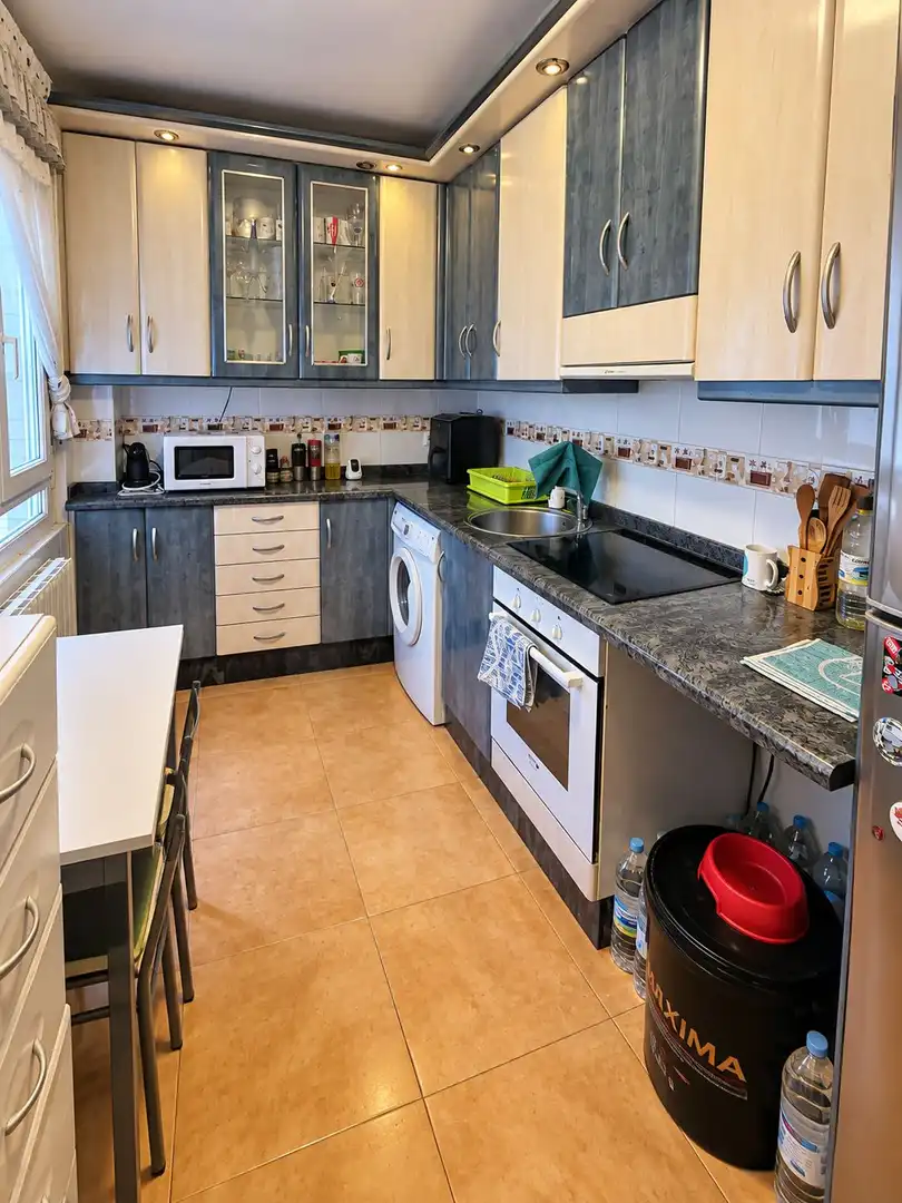 Piso con ascensor en venta en Calle San Isidro 34, imagen 8