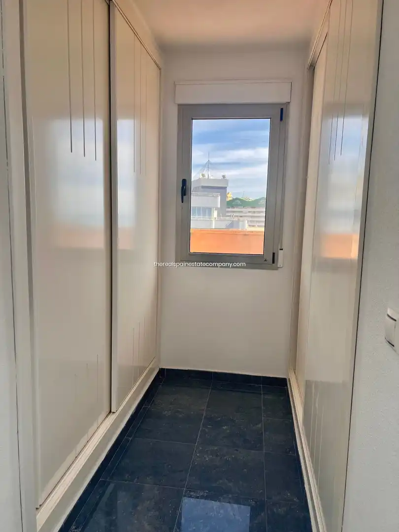 Apartment with garden for sale in Zona Levante - Playa Fossa, imagen 26