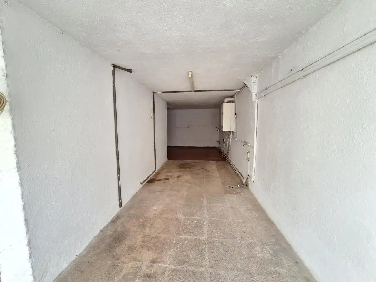 Casa adosada en venda en Quijorna amb Calefacció, Terrassa i Piscina comunitària