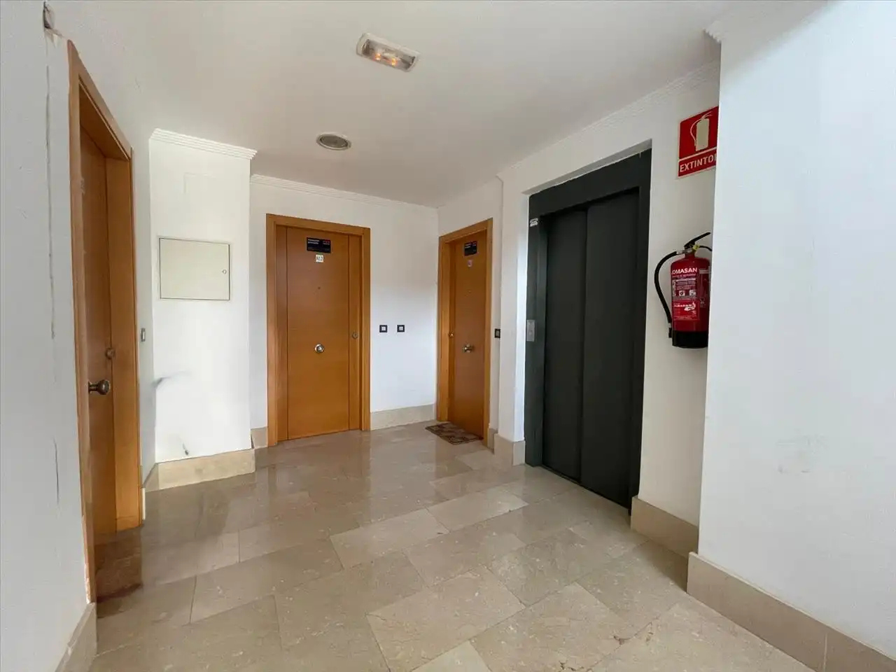 Piso en venta en Real con Terraza y Balcón
