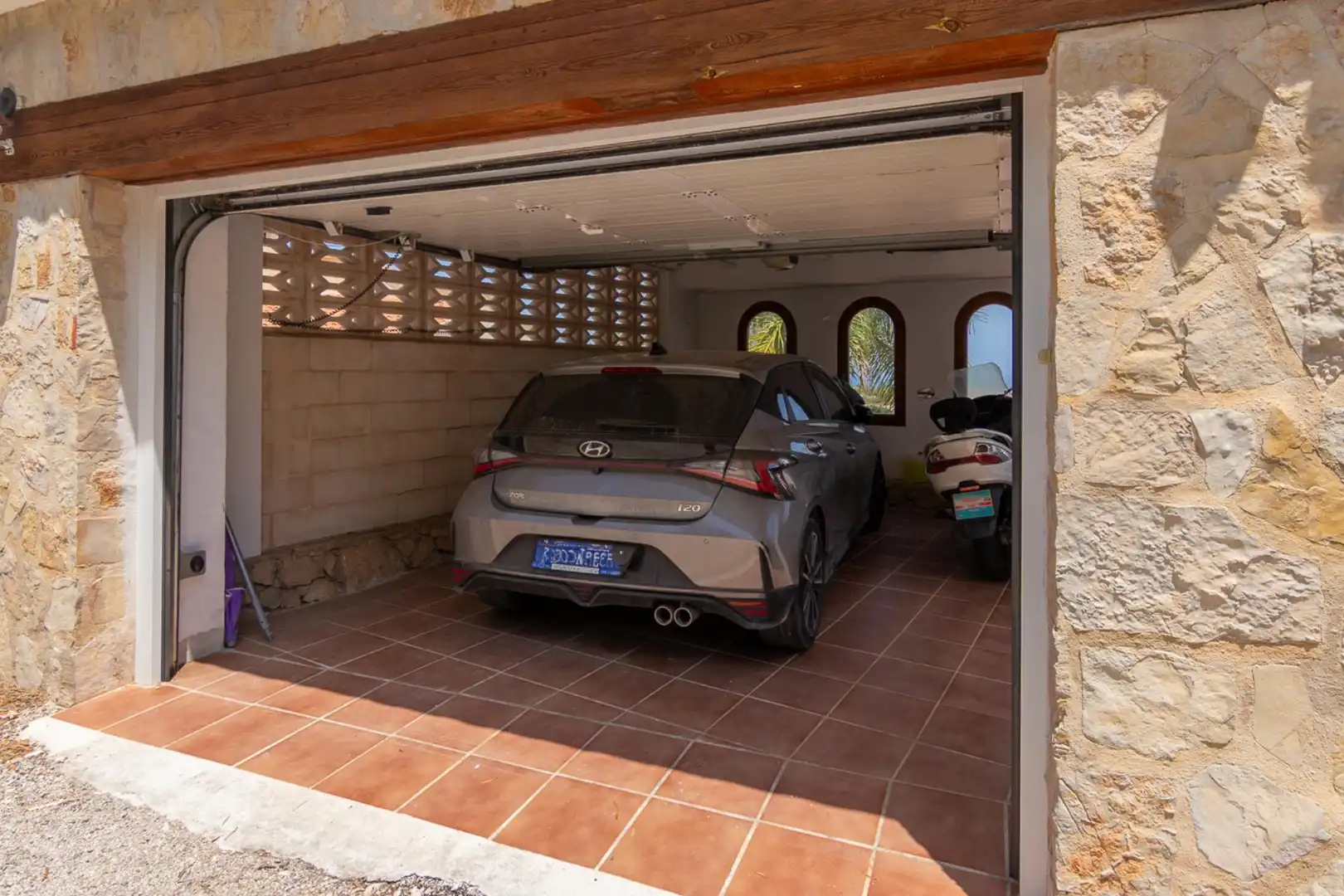 Chalet con piscina en venta en La Pedrera - Vessanes, imagen 34