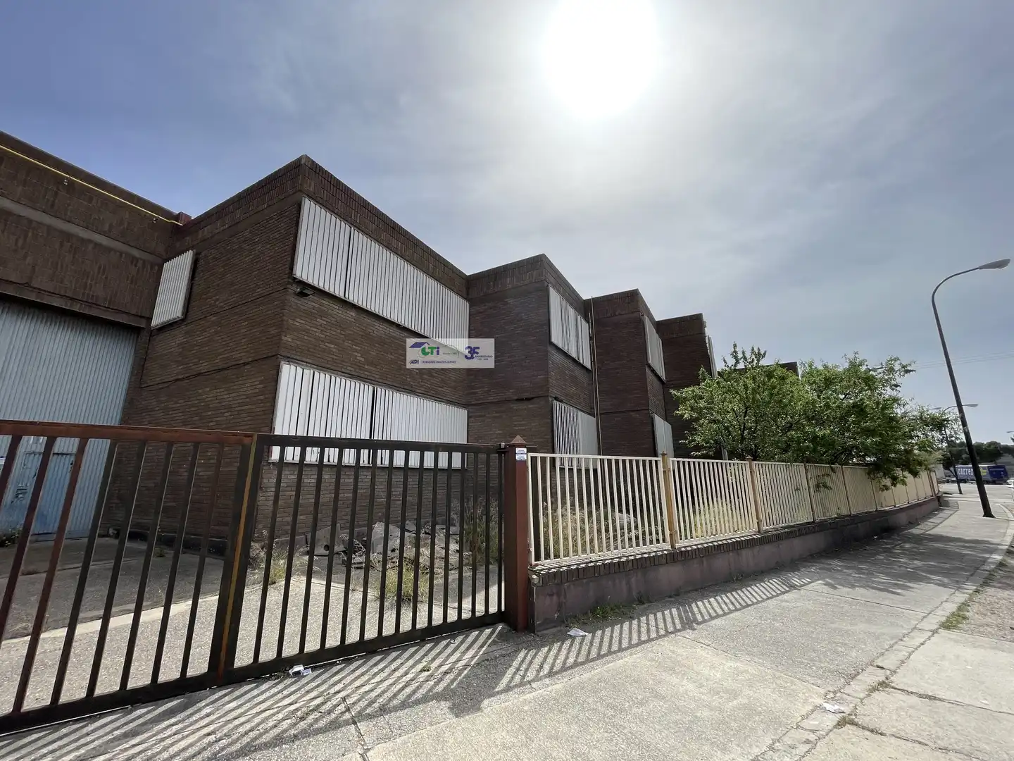 Nau industrial de lloguer a BENJAMIN FRANKLIN, imagen 6