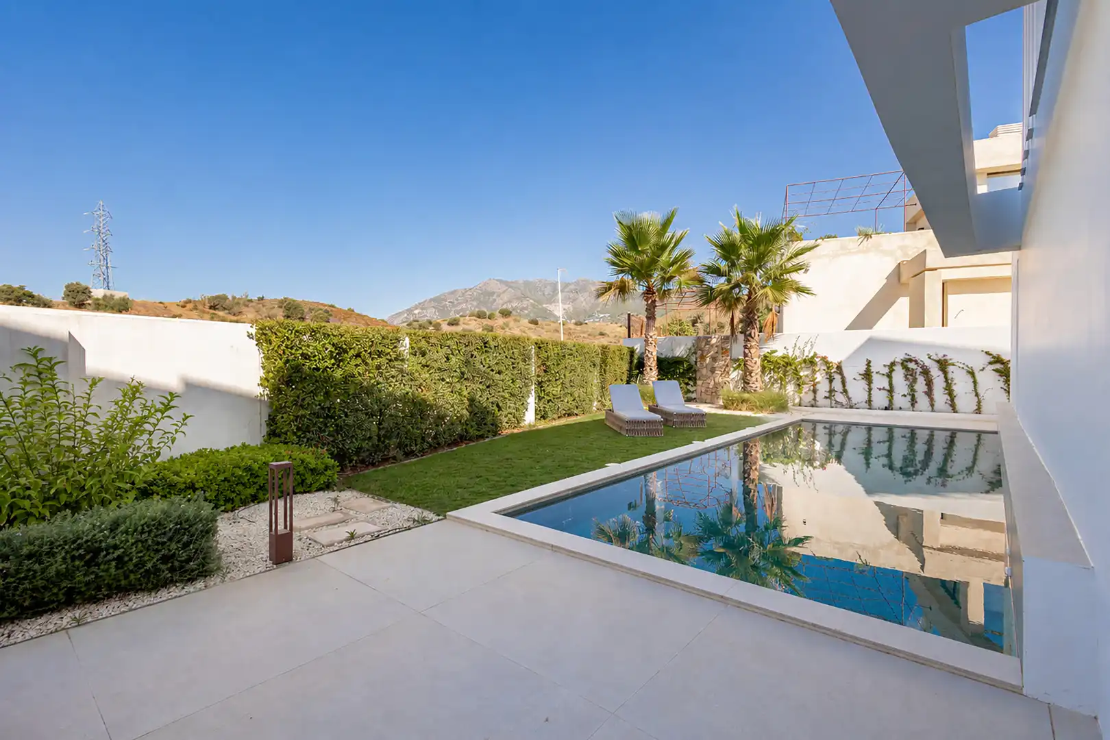 Casa con terrazza in vendita a CANARIOS LOS 6, imagen 3