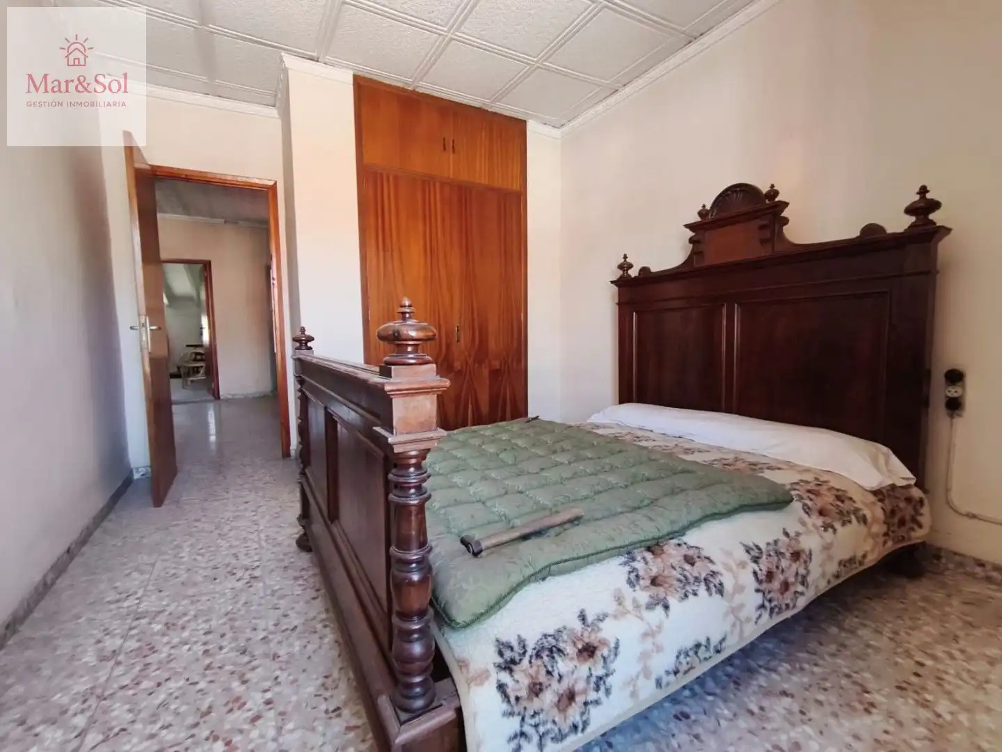 Casa amb terrassa en venda a Favara, imagen 23